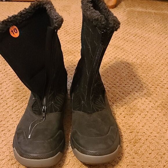 Merrell select dry boots size 10 - Picture 2 of 11